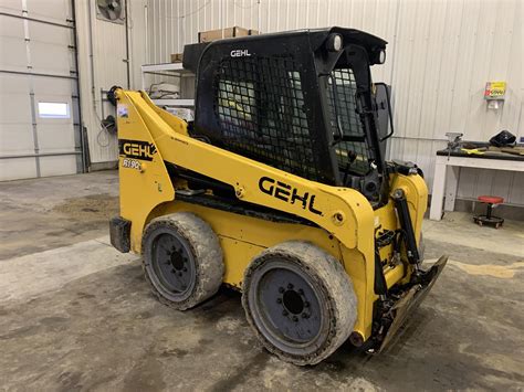 gehl r150 skid steer|used gehl r190 for sale.